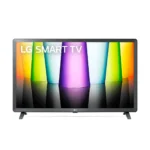Smart TV LG 32 HD 32LQ620 WiFi Bluetooth, HDR ThinQAI Tecnologia Avançada em Smart Magic Google e Alexa